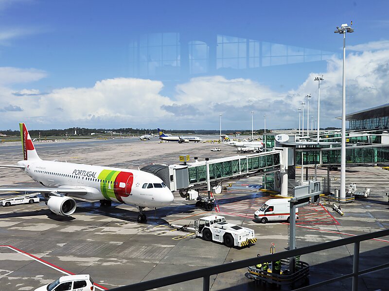 Travel Agencies Partnership