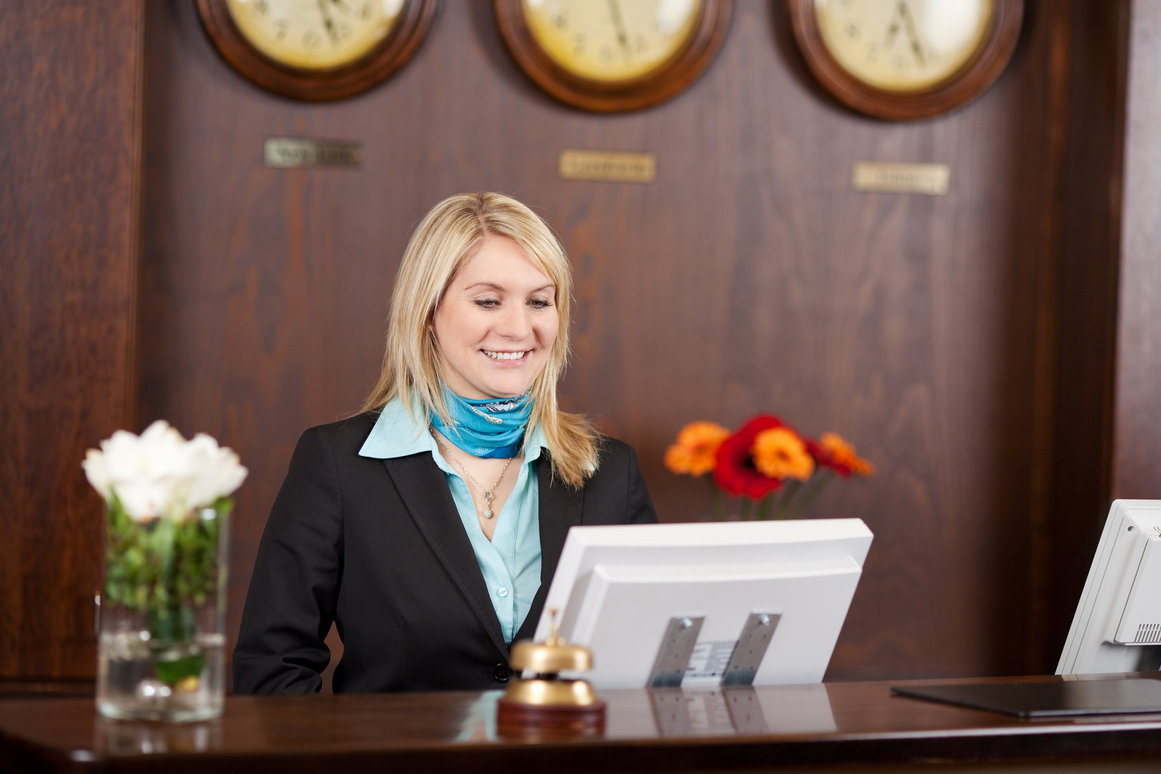 Hotels & Accommodation Partnership