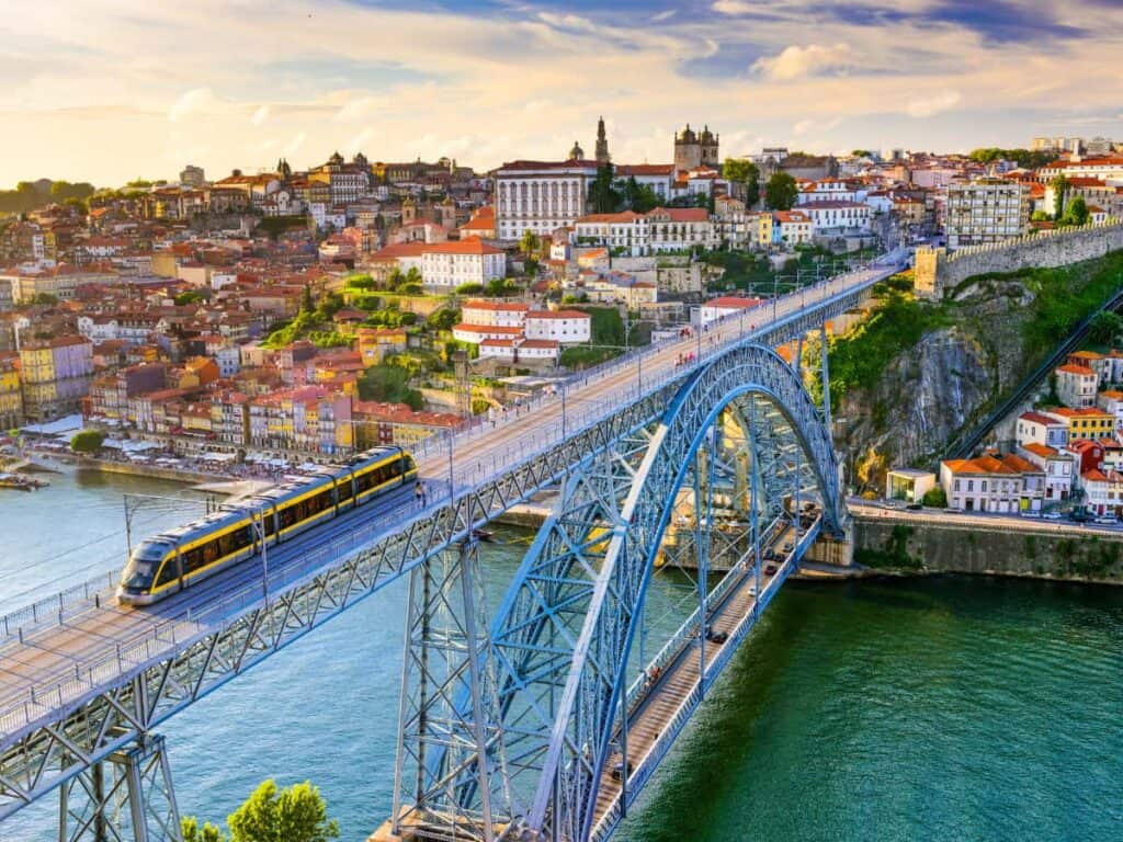 Equipa local Porto