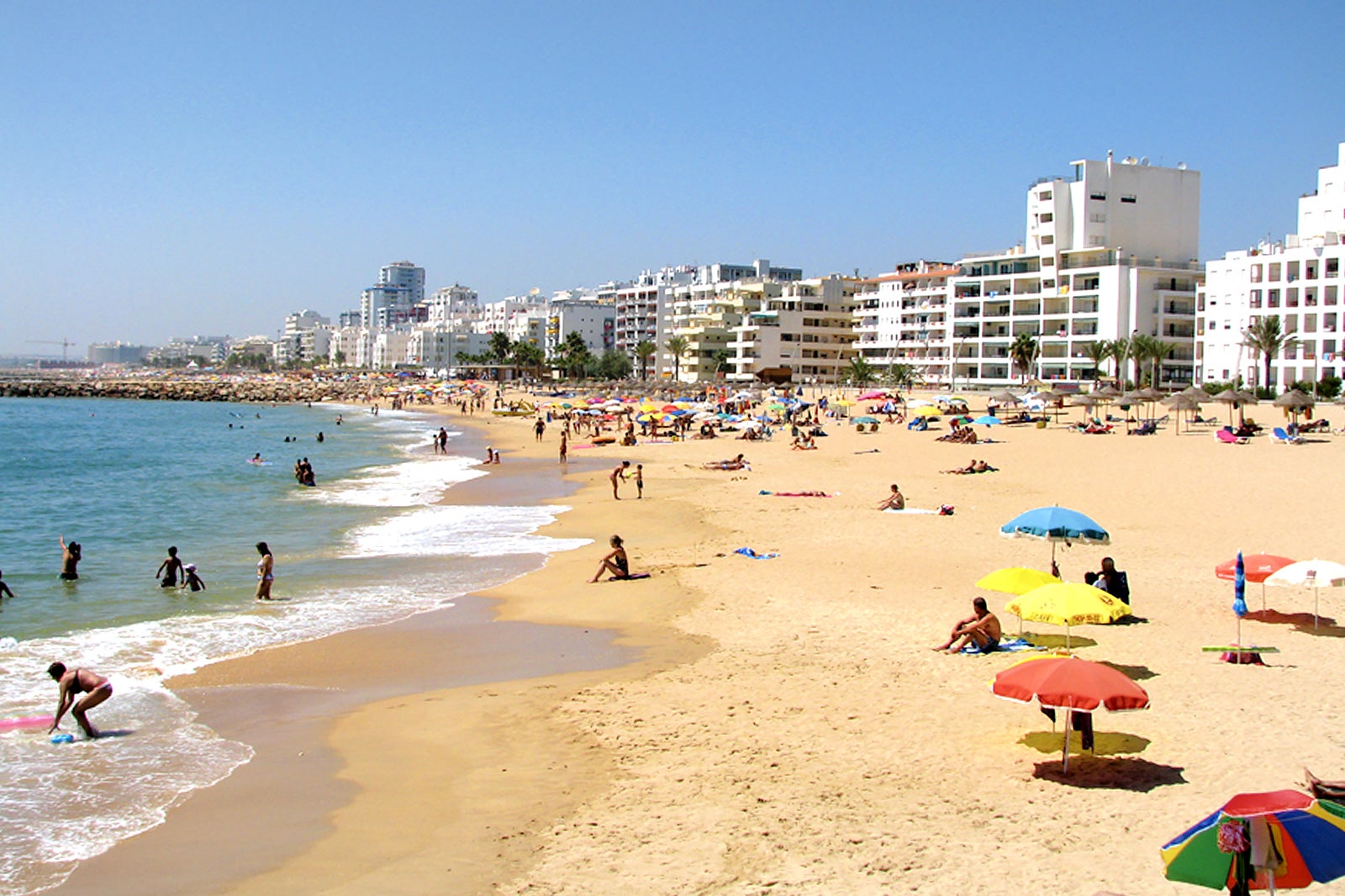 Praias do Algarve